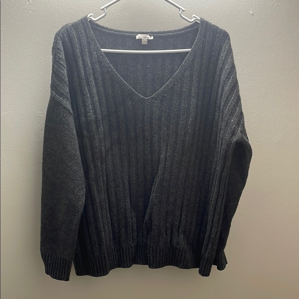 GAP Women's Black Sweater